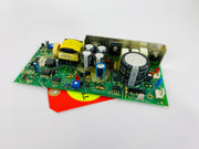 Lower Control Boards